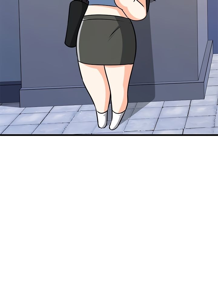 My Female Friend Who Crossed The Line Manhwa - Chapter 55 Page 15