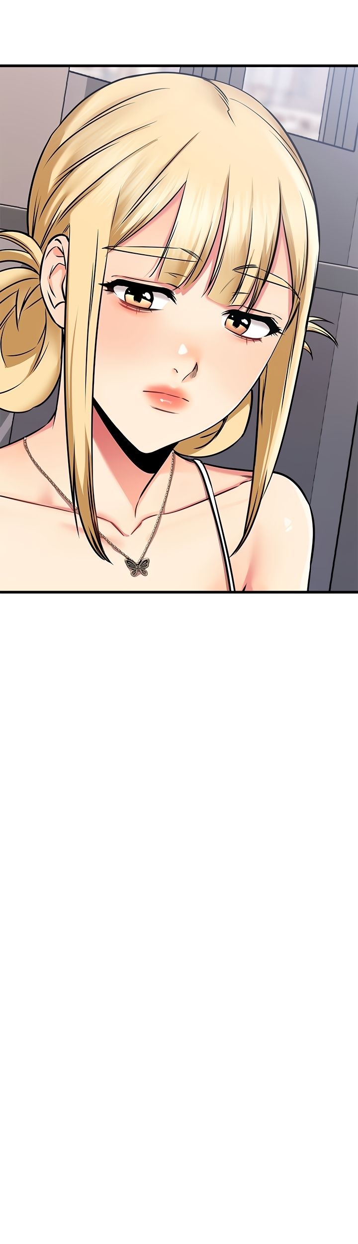 My Female Friend Who Crossed The Line Manhwa - Chapter 55 Page 23