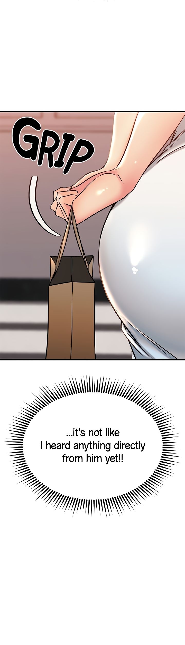 My Female Friend Who Crossed The Line Manhwa - Chapter 55 Page 29