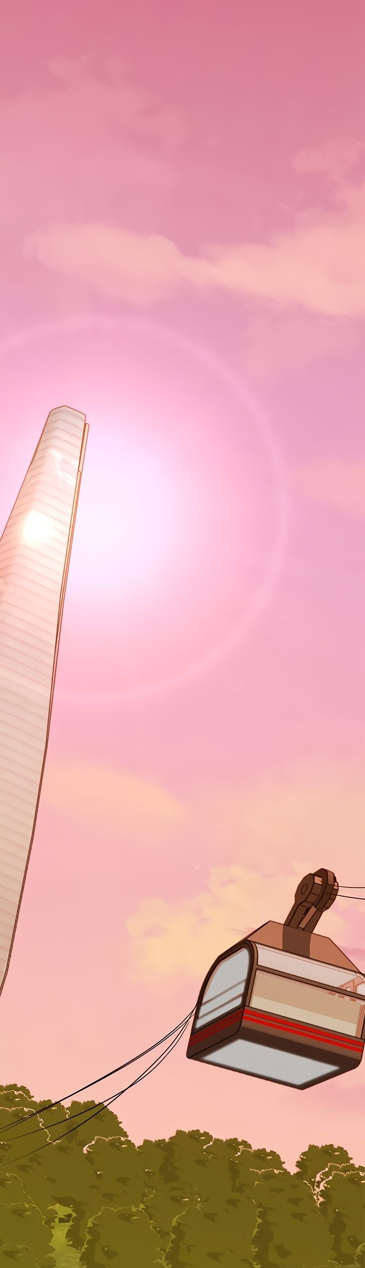 My Female Friend Who Crossed The Line Manhwa - Chapter 55 Page 46