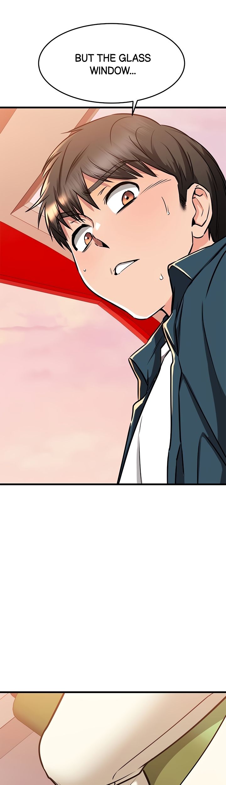 My Female Friend Who Crossed The Line Manhwa - Chapter 55 Page 53