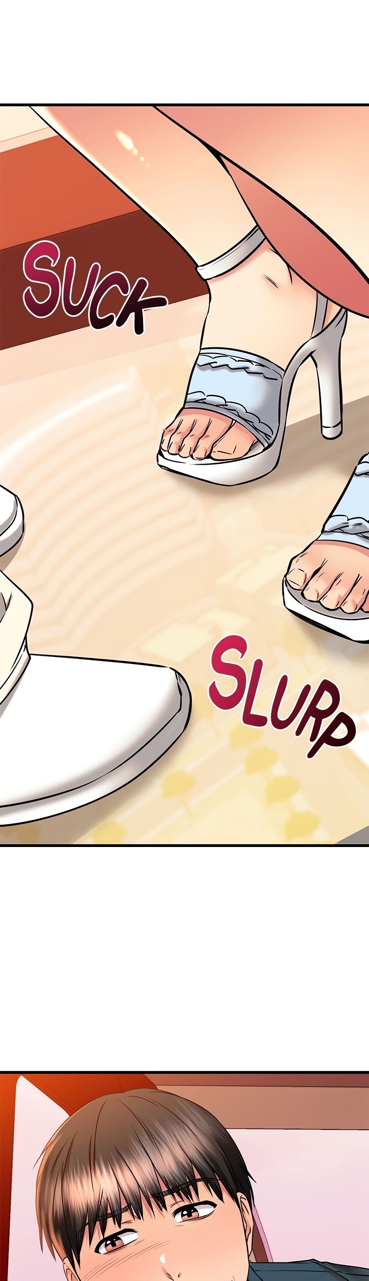 My Female Friend Who Crossed The Line Manhwa - Chapter 55 Page 76