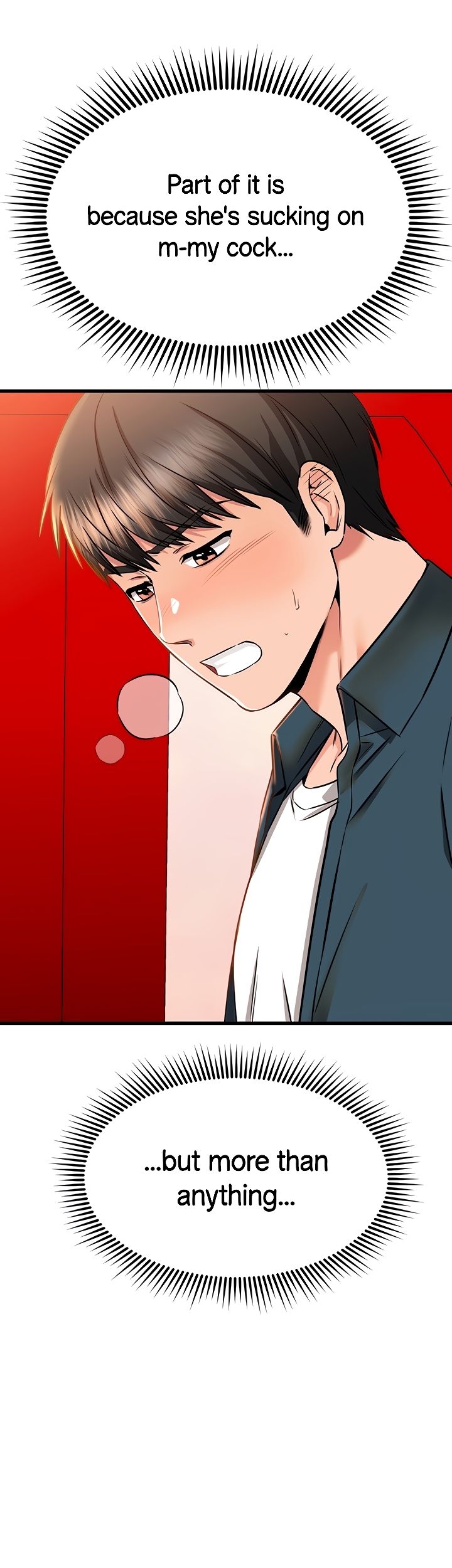 My Female Friend Who Crossed The Line Manhwa - Chapter 55 Page 79