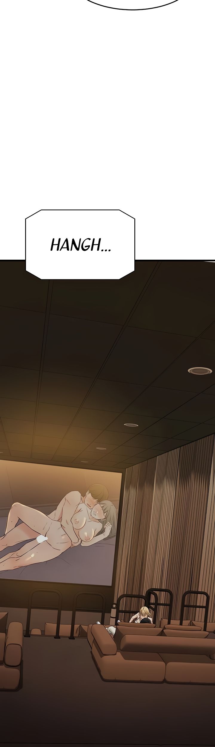 My Female Friend Who Crossed The Line Manhwa - Chapter 57 Page 3