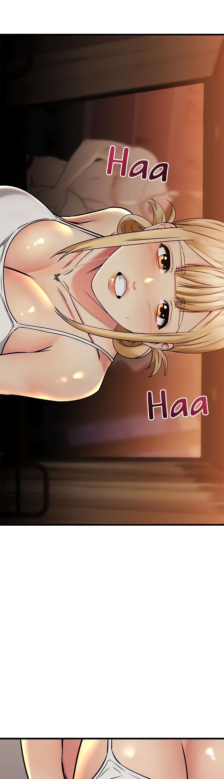 My Female Friend Who Crossed The Line Manhwa - Chapter 57 Page 11