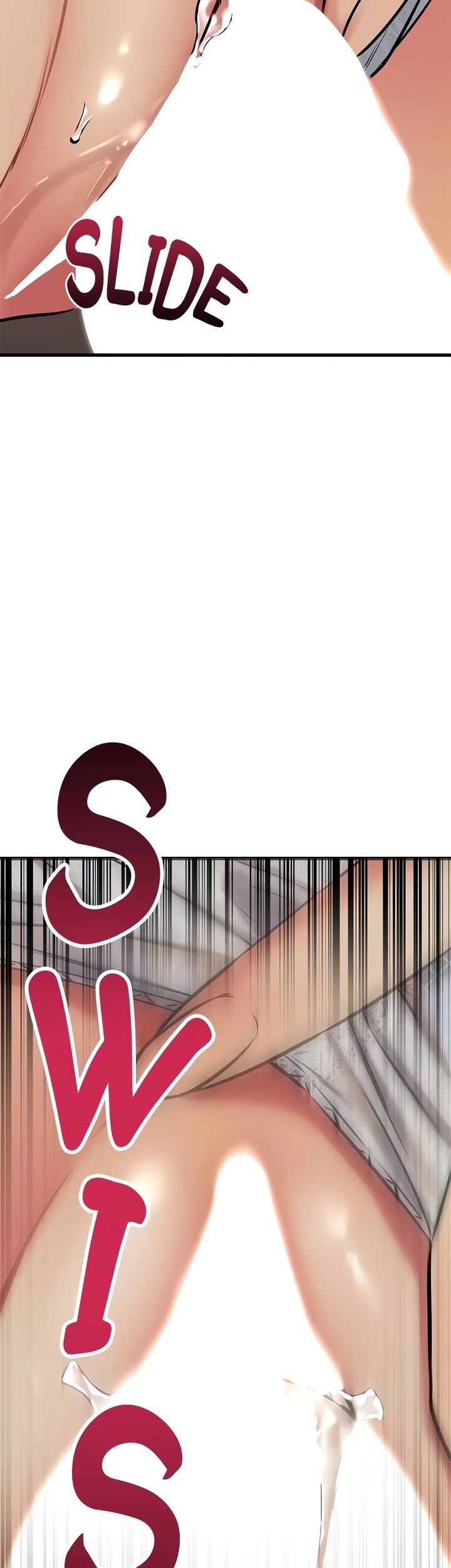 My Female Friend Who Crossed The Line Manhwa - Chapter 57 Page 13