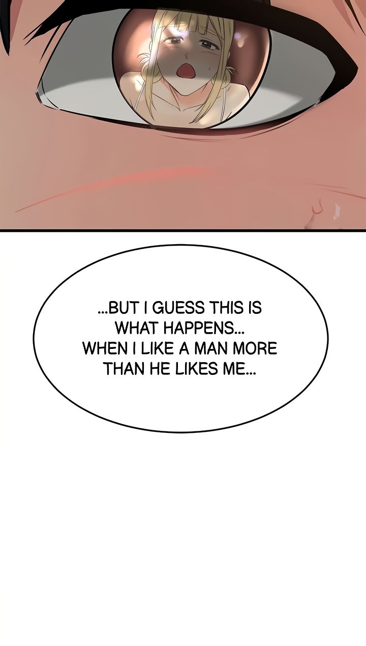 My Female Friend Who Crossed The Line Manhwa - Chapter 57 Page 22