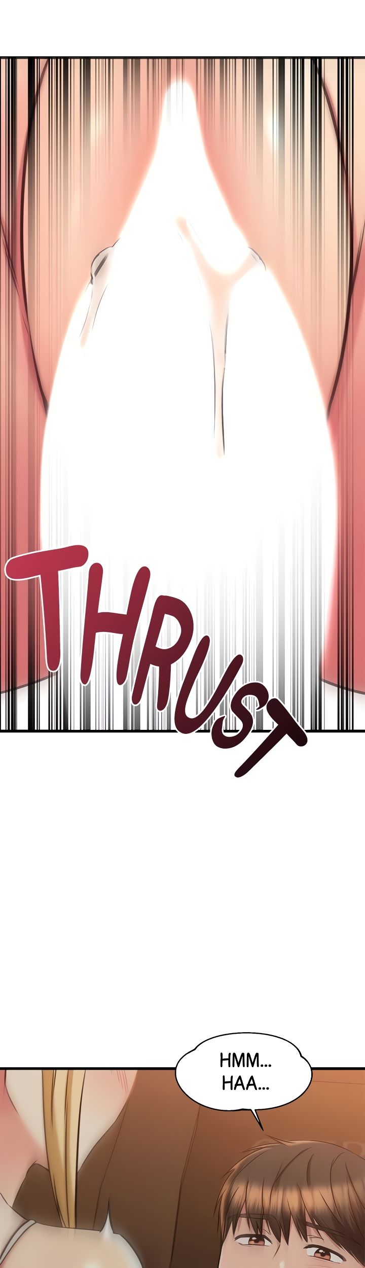 My Female Friend Who Crossed The Line Manhwa - Chapter 57 Page 29