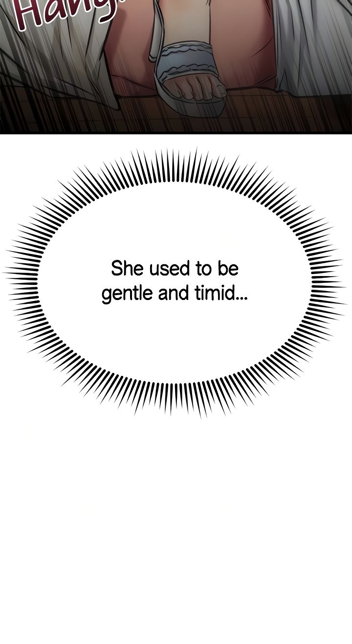 My Female Friend Who Crossed The Line Manhwa - Chapter 57 Page 31