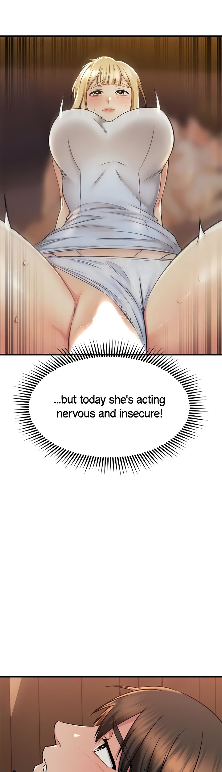 My Female Friend Who Crossed The Line Manhwa - Chapter 57 Page 32