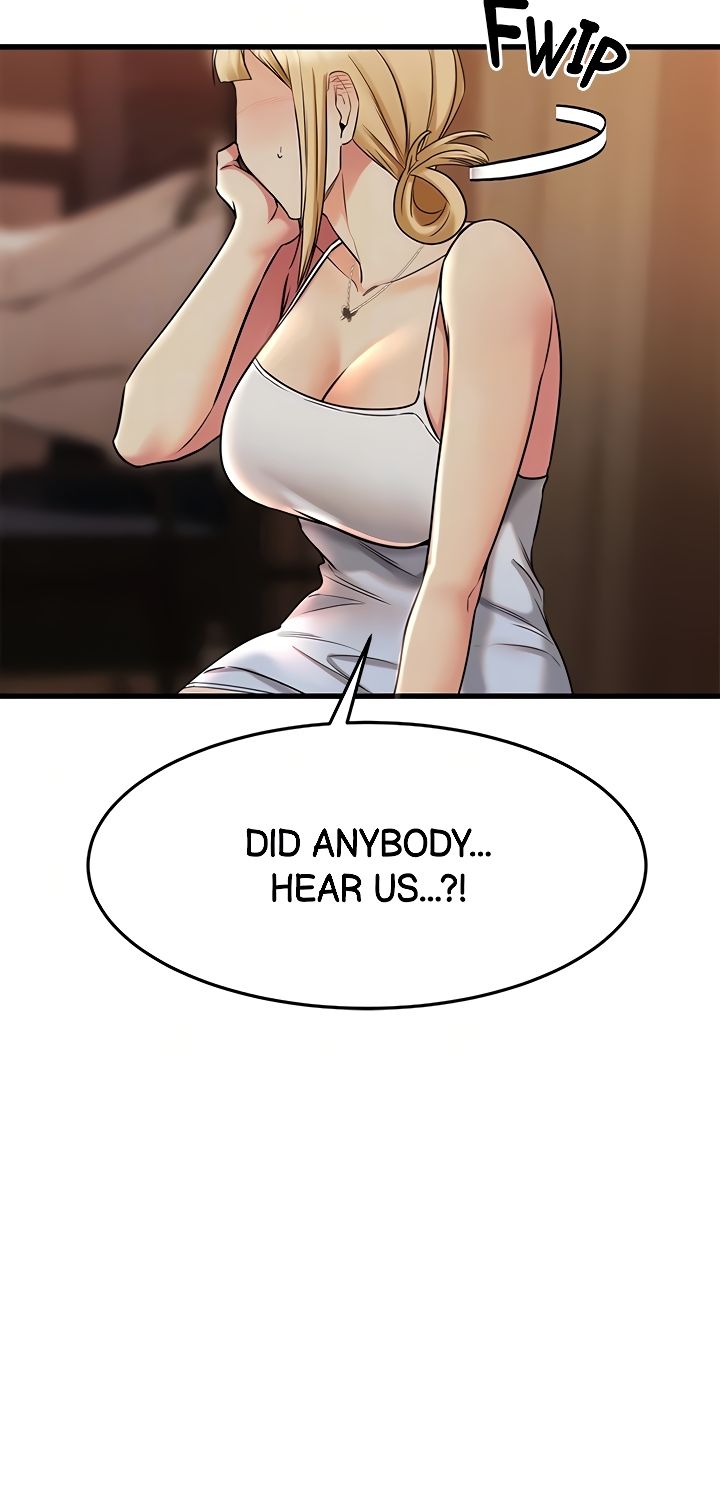 My Female Friend Who Crossed The Line Manhwa - Chapter 57 Page 38