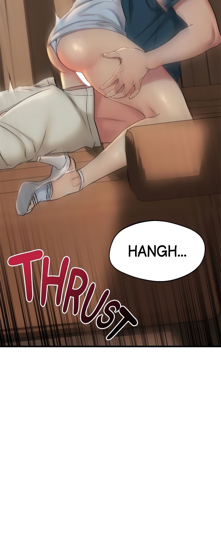 My Female Friend Who Crossed The Line Manhwa - Chapter 57 Page 44