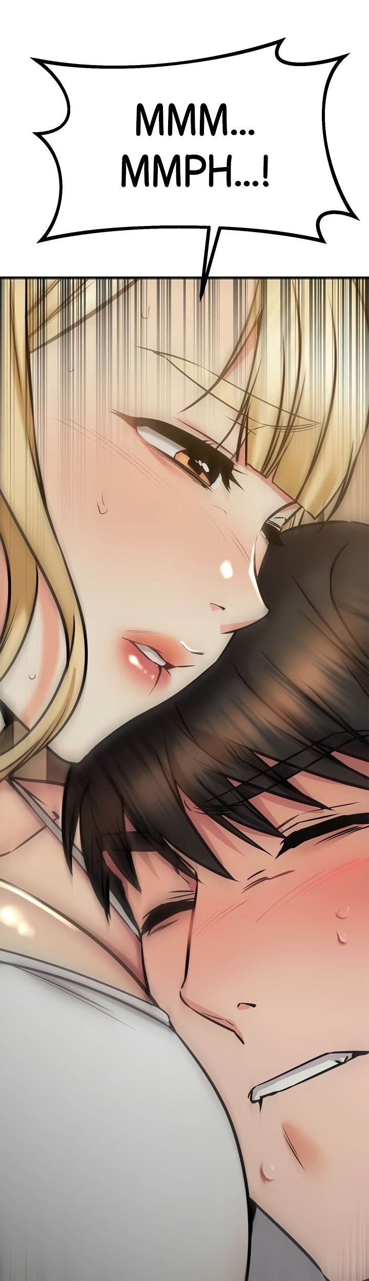 My Female Friend Who Crossed The Line Manhwa - Chapter 57 Page 53