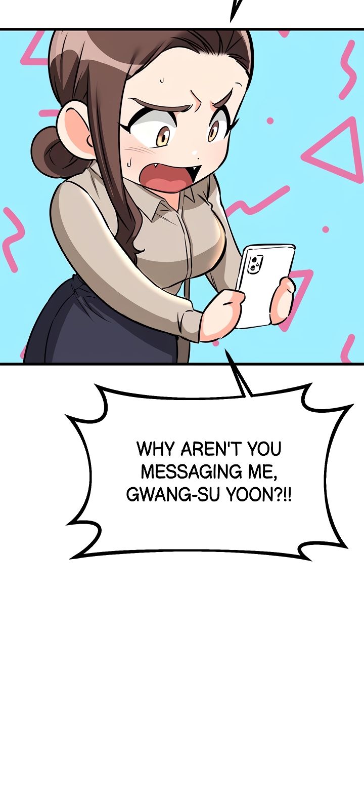 My Female Friend Who Crossed The Line Manhwa - Chapter 57 Page 61