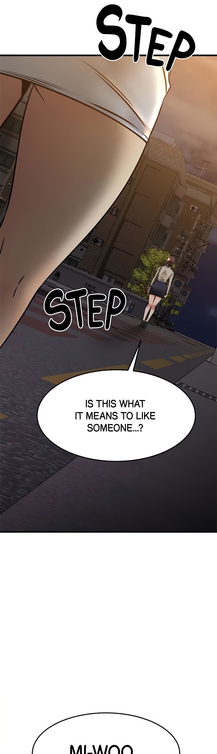 My Female Friend Who Crossed The Line Manhwa - Chapter 57 Page 64