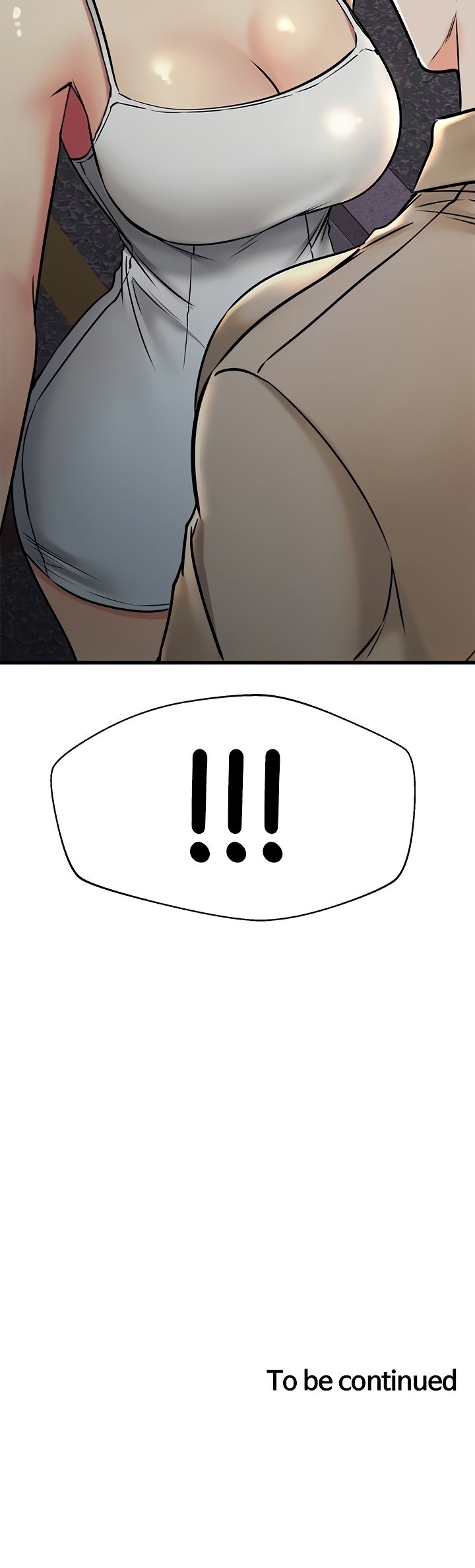 My Female Friend Who Crossed The Line Manhwa - Chapter 57 Page 69