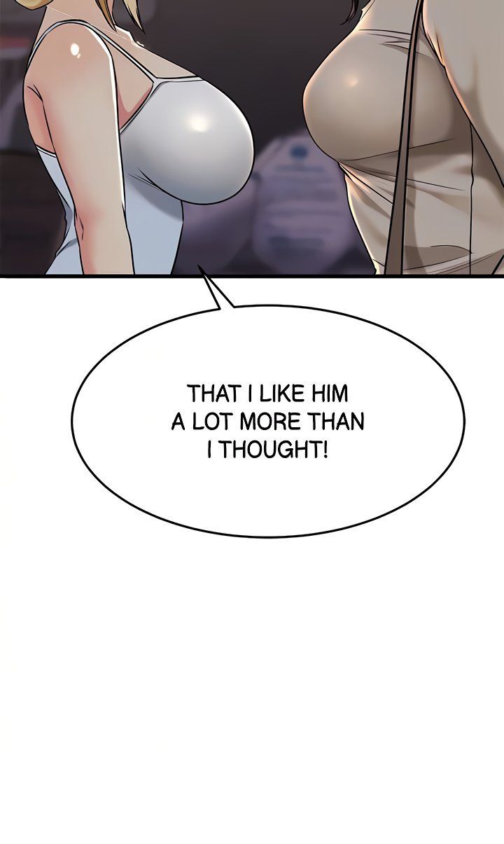 My Female Friend Who Crossed The Line Manhwa - Chapter 58 Page 12