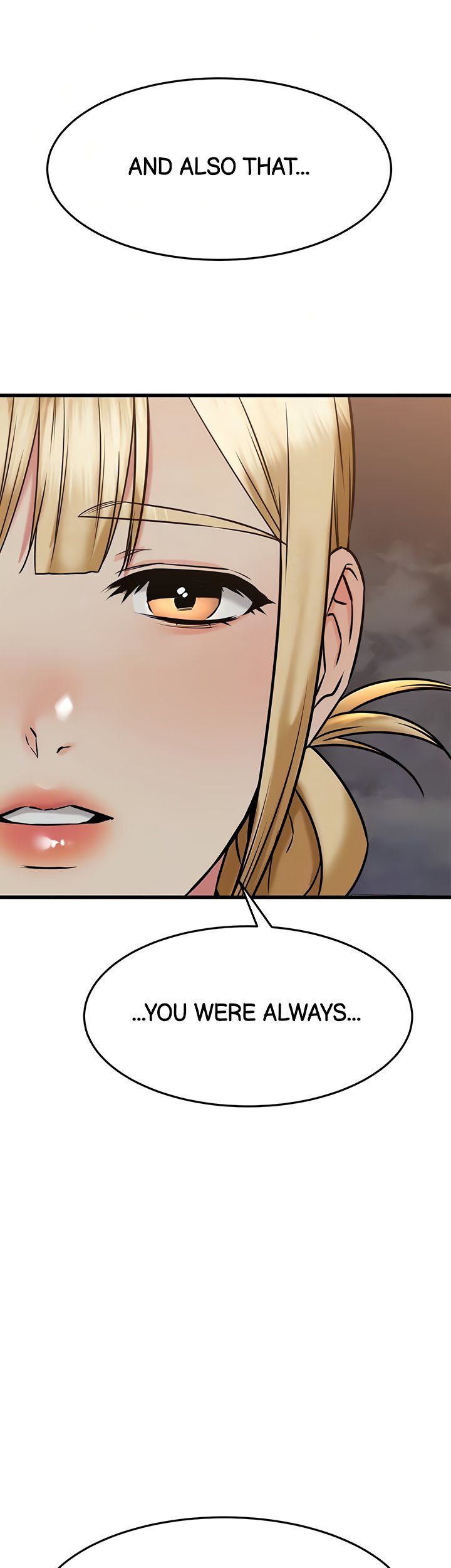 My Female Friend Who Crossed The Line Manhwa - Chapter 58 Page 13
