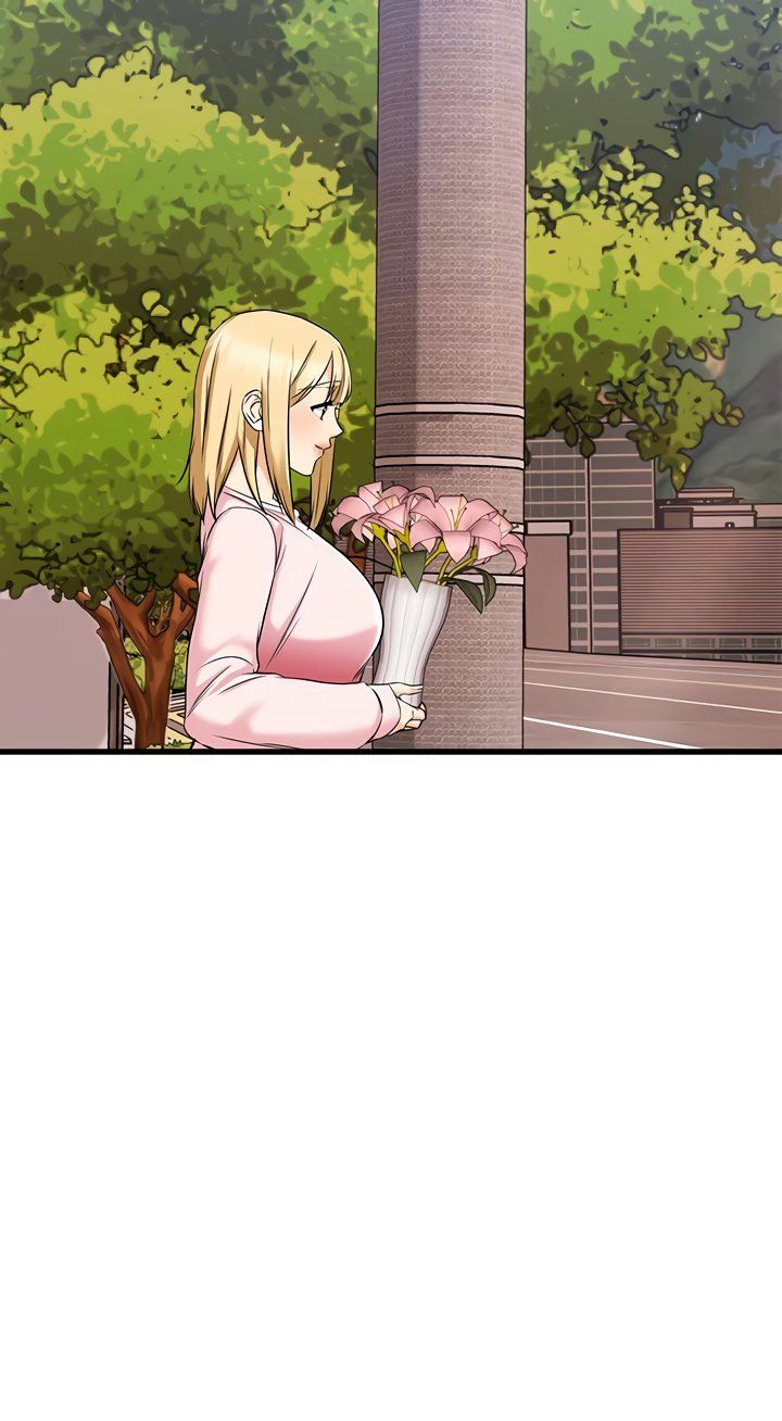 My Female Friend Who Crossed The Line Manhwa - Chapter 58 Page 23
