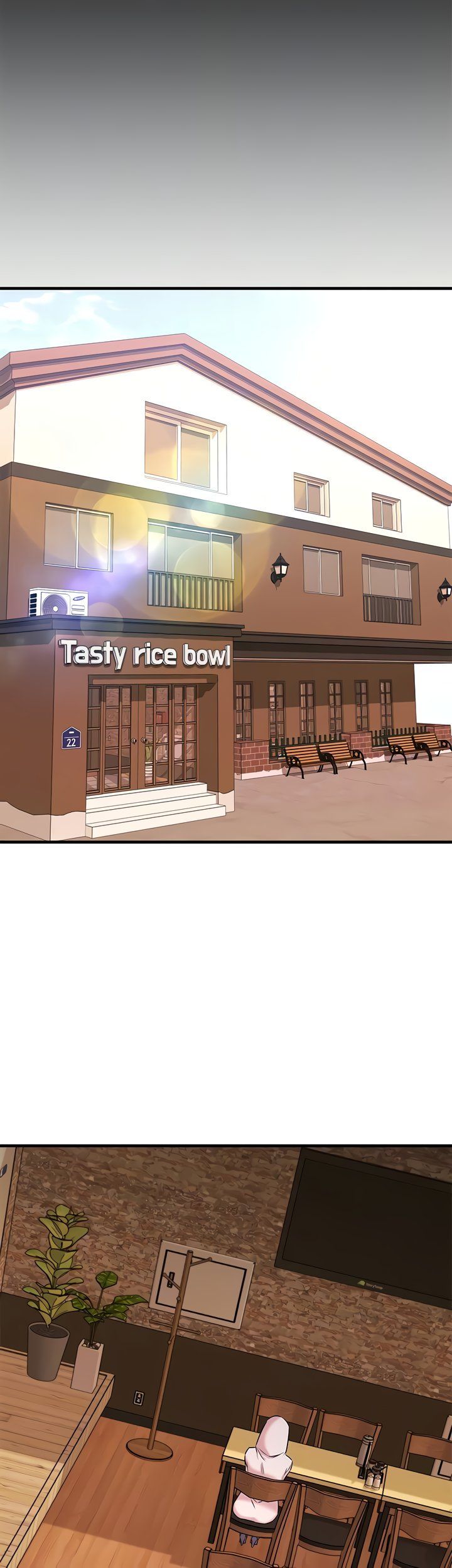 My Female Friend Who Crossed The Line Manhwa - Chapter 58 Page 32