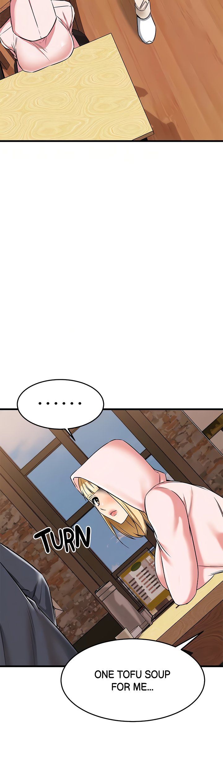My Female Friend Who Crossed The Line Manhwa - Chapter 58 Page 35