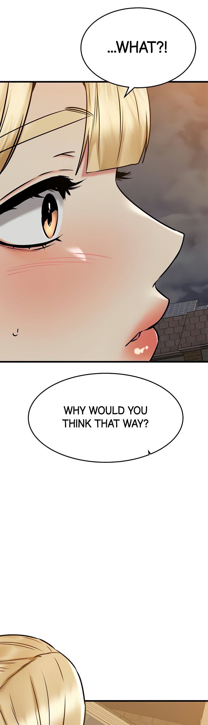 My Female Friend Who Crossed The Line Manhwa - Chapter 58 Page 44
