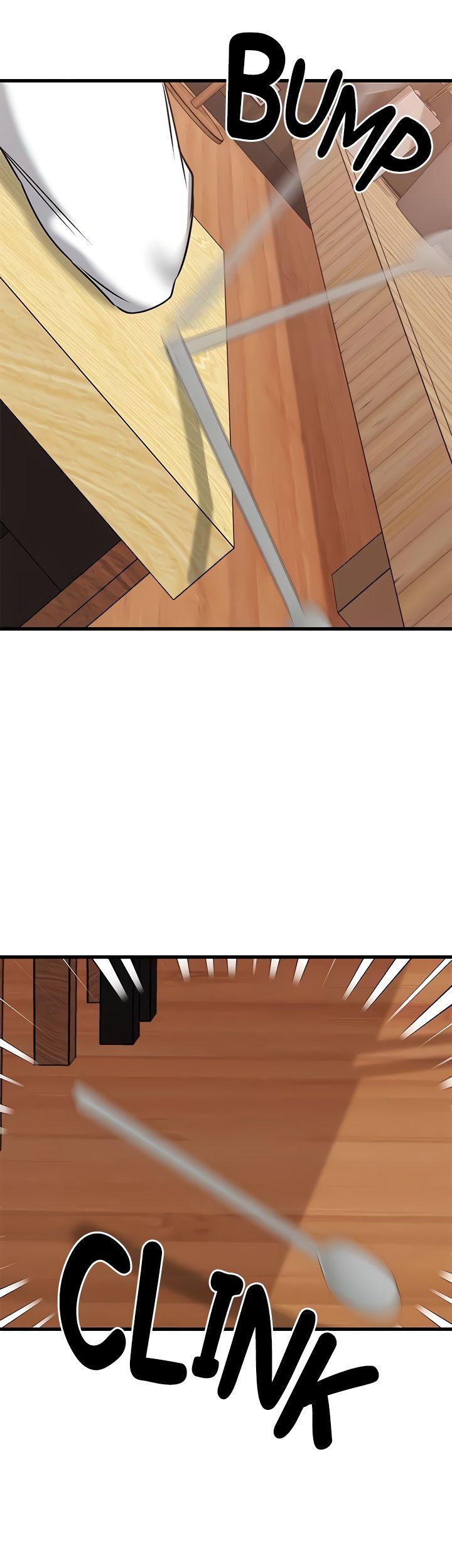 My Female Friend Who Crossed The Line Manhwa - Chapter 58 Page 51