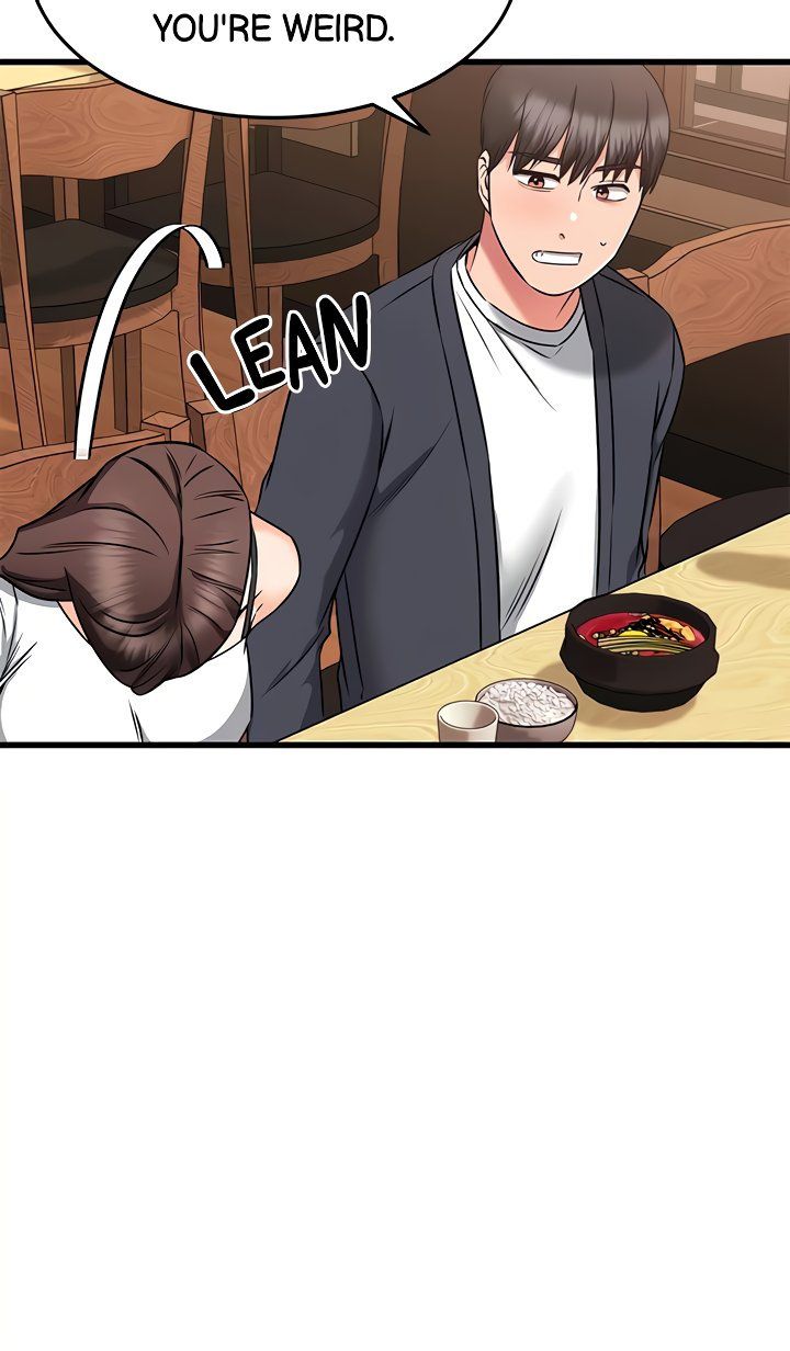 My Female Friend Who Crossed The Line Manhwa - Chapter 58 Page 53