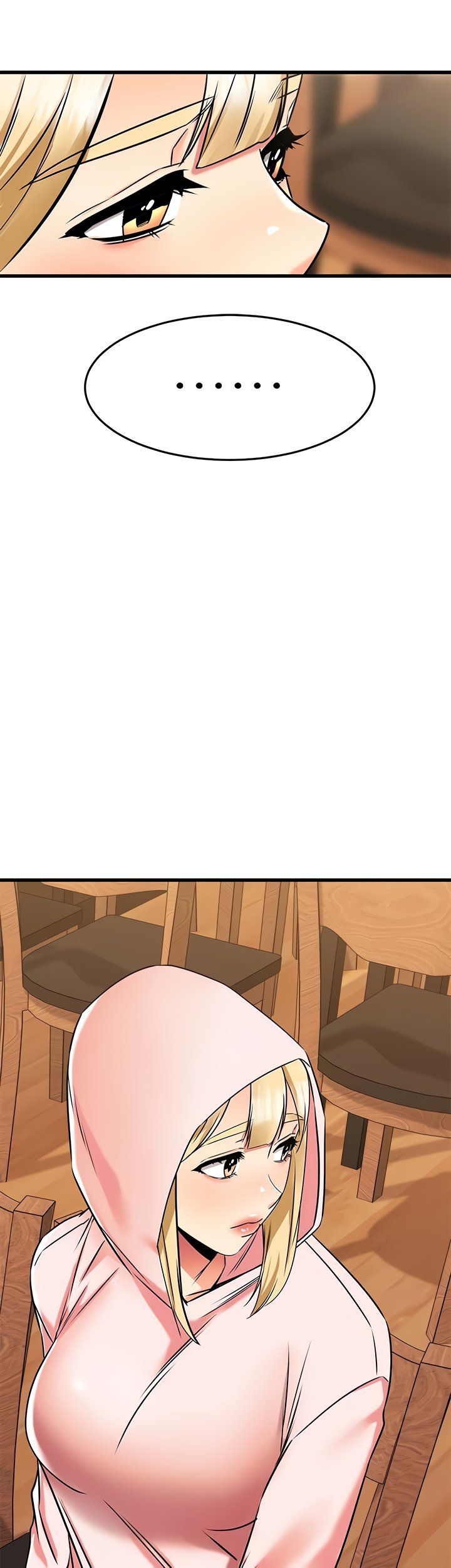 My Female Friend Who Crossed The Line Manhwa - Chapter 58 Page 65