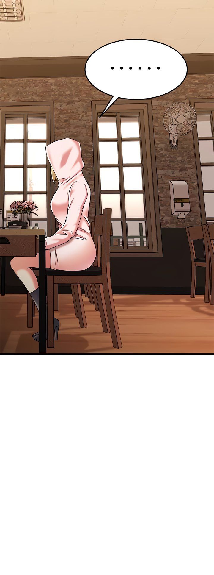My Female Friend Who Crossed The Line Manhwa - Chapter 58 Page 68