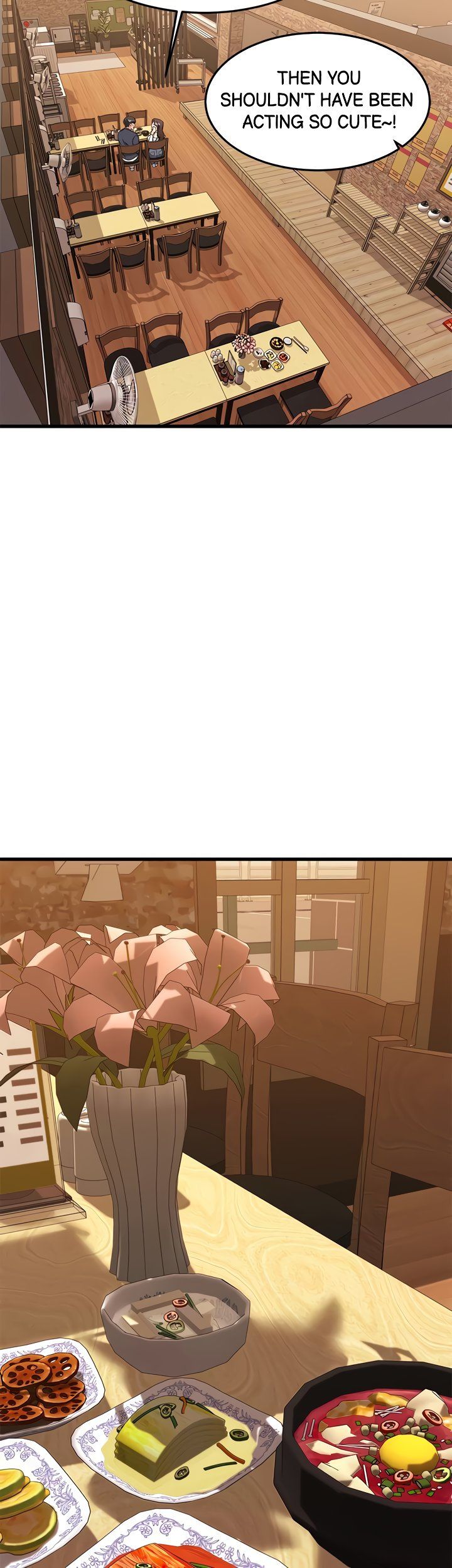 My Female Friend Who Crossed The Line Manhwa - Chapter 58 Page 73