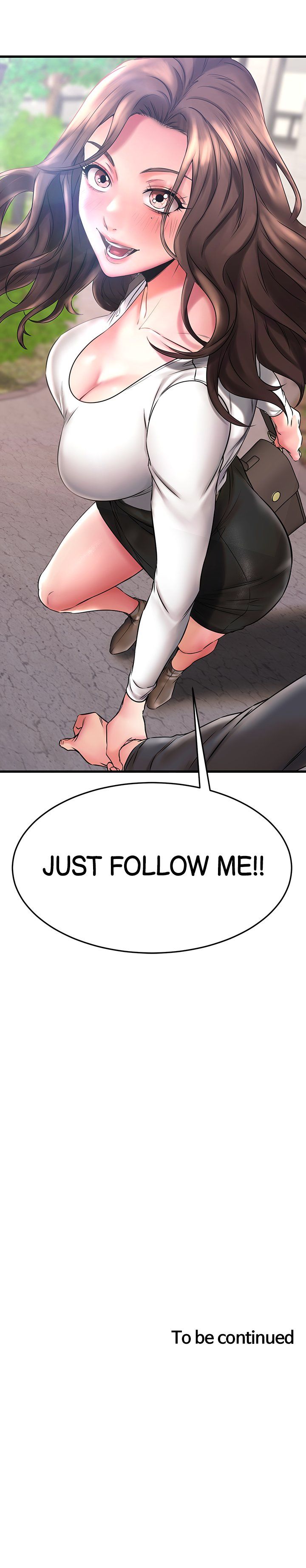 My Female Friend Who Crossed The Line Manhwa - Chapter 38 Page 18