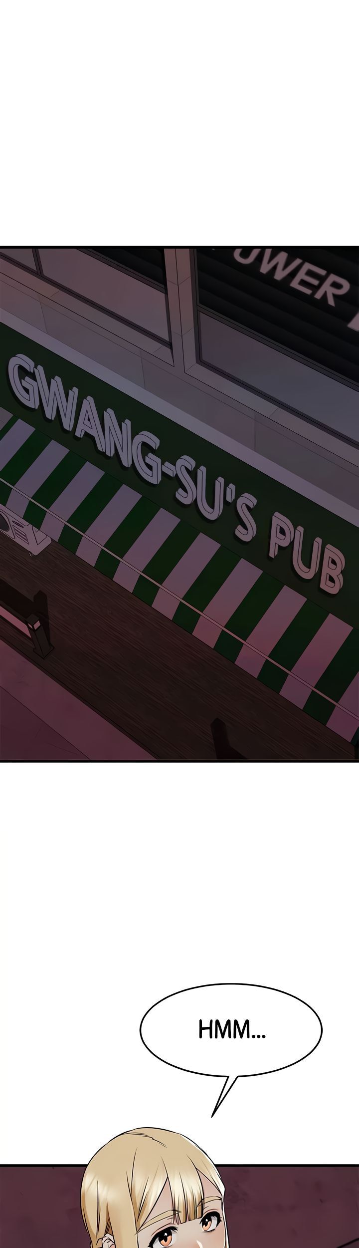 My Female Friend Who Crossed The Line Manhwa - Chapter 61 Page 26