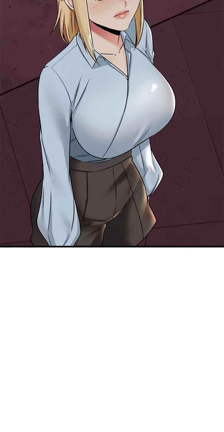 My Female Friend Who Crossed The Line Manhwa - Chapter 61 Page 27