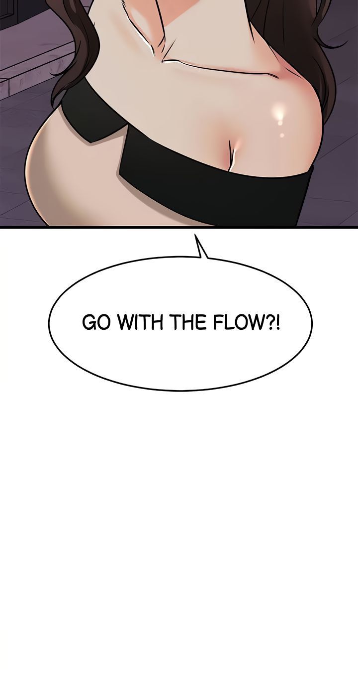 My Female Friend Who Crossed The Line Manhwa - Chapter 61 Page 60