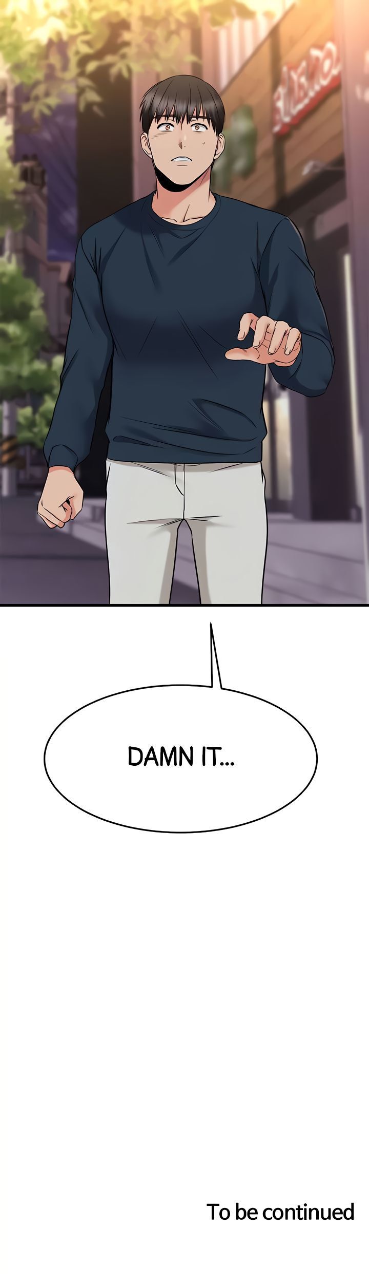 My Female Friend Who Crossed The Line Manhwa - Chapter 61 Page 66