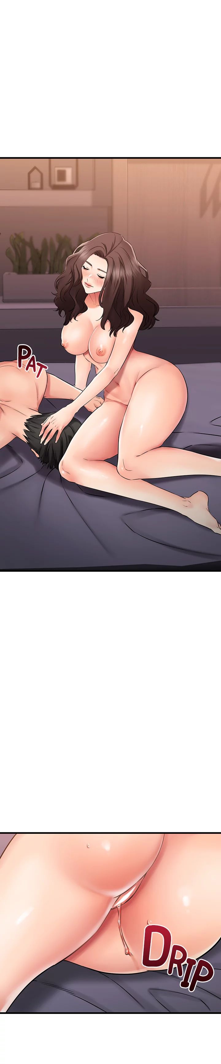 My Female Friend Who Crossed The Line Manhwa - Chapter 33 Page 13