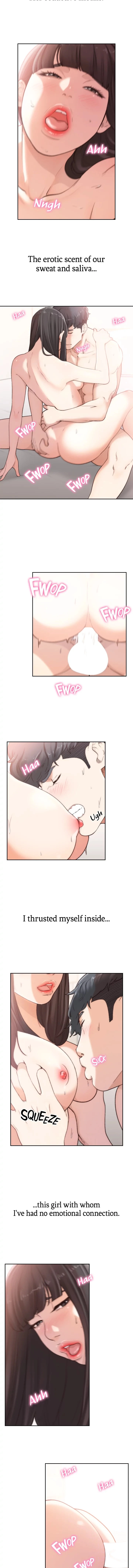 Ex-Girlfriend Manhwa - Chapter 43 Page 2