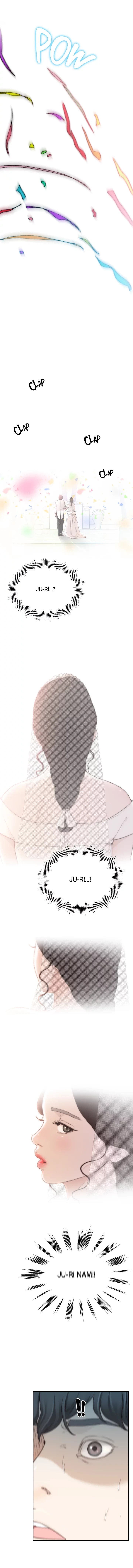 Ex-Girlfriend Manhwa - Chapter 43 Page 4