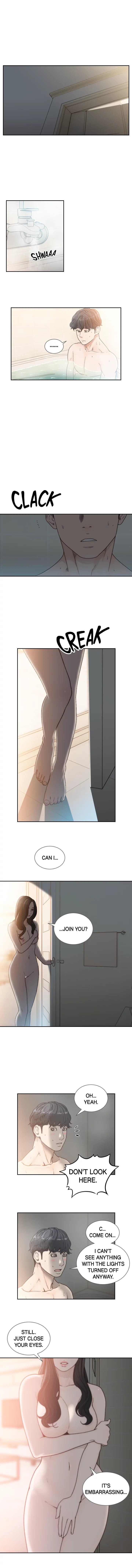 Ex-Girlfriend Manhwa - Chapter 16 Page 0