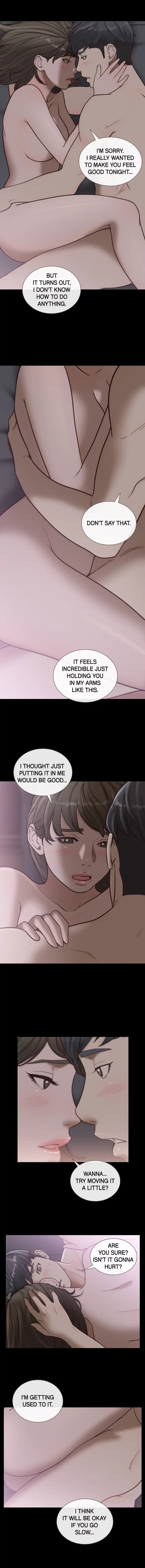 Ex-Girlfriend Manhwa - Chapter 16 Page 6