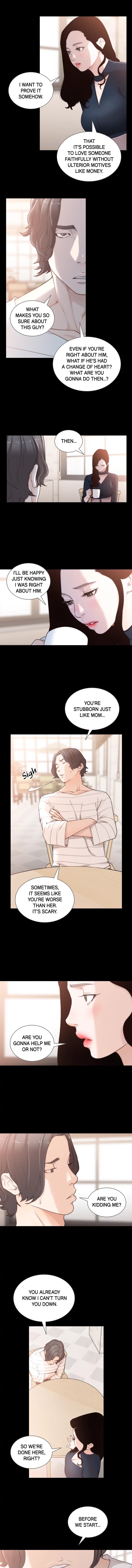 Ex-Girlfriend Manhwa - Chapter 46 Page 9