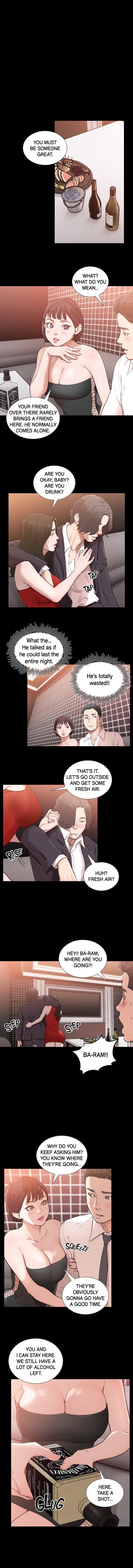 Ex-Girlfriend Manhwa - Chapter 46 Page 11