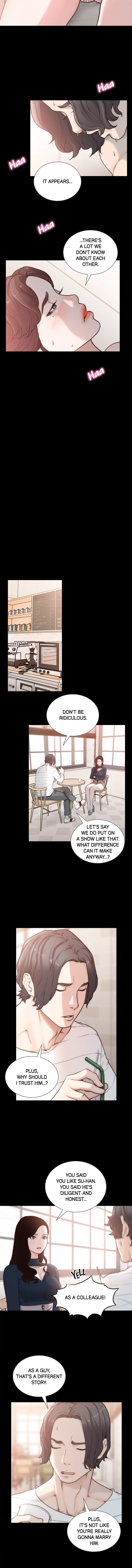 Ex-Girlfriend Manhwa - Chapter 46 Page 7