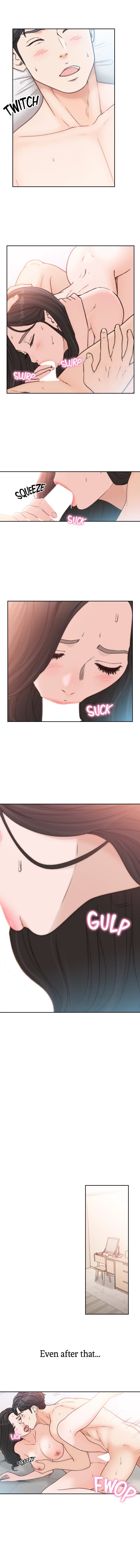 Ex-Girlfriend Manhwa - Chapter 15 Page 7