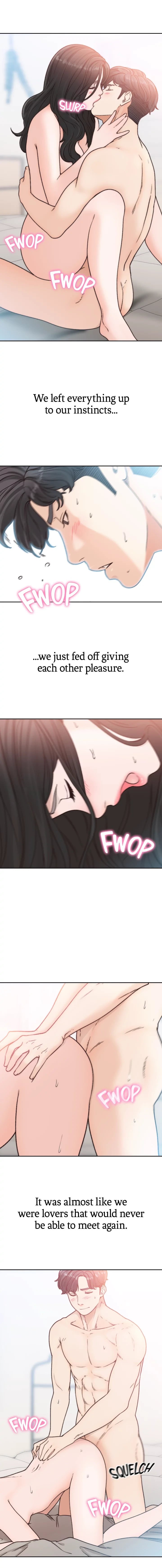 Ex-Girlfriend Manhwa - Chapter 15 Page 8