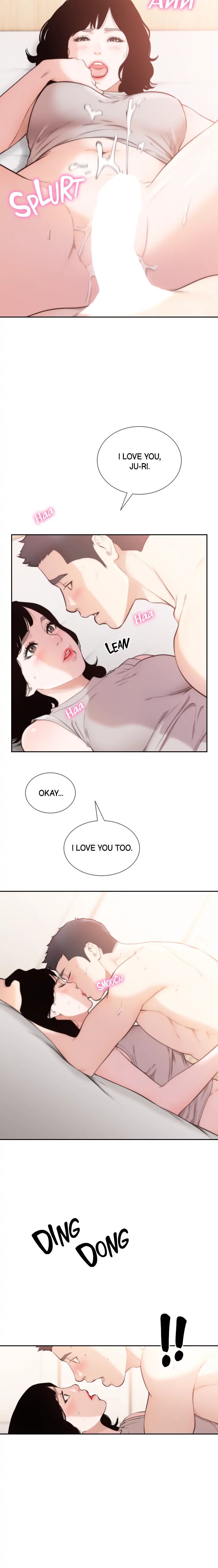 Ex-Girlfriend Manhwa - Chapter 50 Page 11