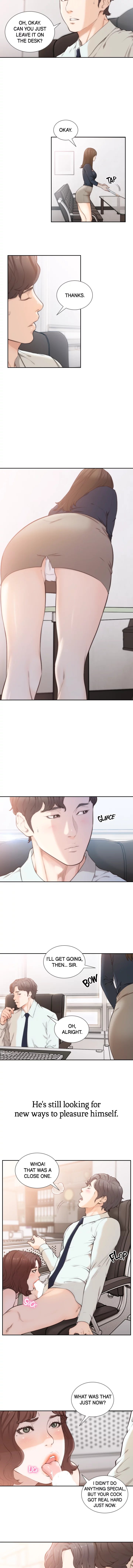 Ex-Girlfriend Manhwa - Chapter 50 Page 2