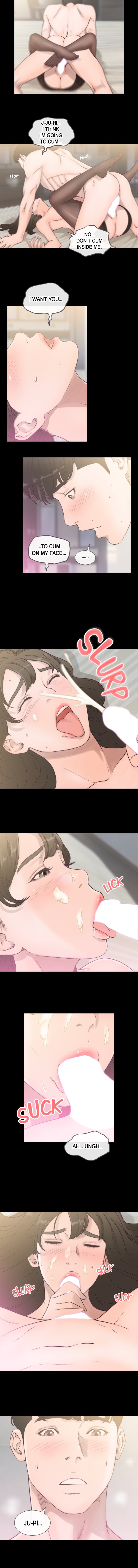 Ex-Girlfriend Manhwa - Chapter 1 Page 6