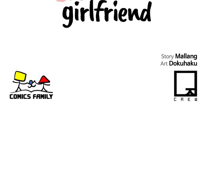 Ex-Girlfriend Manhwa - Chapter 1 Page 11